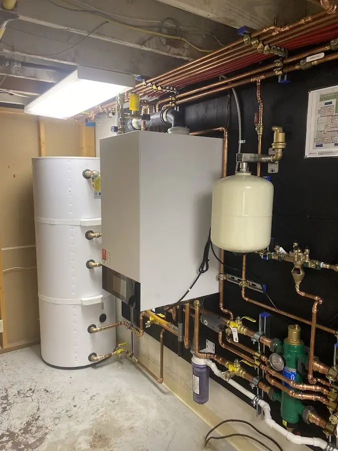 Repiping Services in Milton, NY